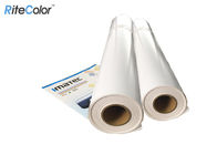 Microporous Resin Coated Inkjet Photo Paper Roll 260gsm With High Glossy Printing Surface