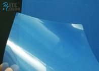 Phim hình ảnh y tế phun PET màu xanh da trời thấp 8 x 10 inch cho máy in Epson