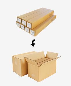 Máy hòa tan sinh thái và in ấn mực cao su Polycotton Canvas bề mặt bóng mượt mượt 4