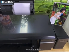 Giấy ảnh RC cao cấp