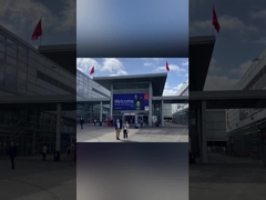 Chúng tôi tham gia triển lãm Drupa 2024