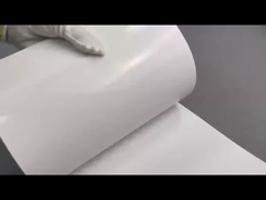 Tờ ảnh RC bóng cho injet