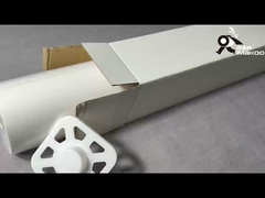 Cuộn vải polycotton bóng mượt