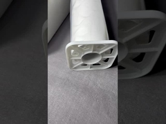 Án 420gm vải bông poly để in bấm