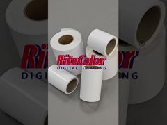 Cuộn giấy ảnh Minilab khô kỹ thuật số