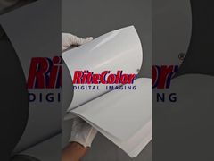 Giấy ảnh bóng Micropious RC 4R A4