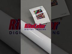 Cuộn giấy ảnh bóng Micropious RC