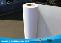 200 Micron Latex Media PP Synthetic Paper / Untearable Polypropylene Paper Roll