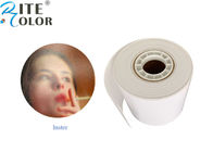 Silky Dry Minilab Photo Paper Roll Micropious Luster Bề mặt để in phun
