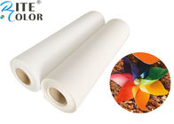 Vải in phun Poly Cotton mờ phổ biến dựa trên nước để bán buôn