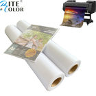 Inkjet RC Glossy Photo Paper Luster Paper Roll cho Canon / Epson Digital Printing