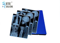 Blue Laser X Ray Film Digital X Ray Film cho CT MR Thiết bị đầu ra hình ảnh