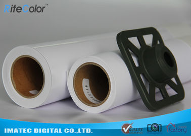 Giấy in ảnh chống nước RC cao cấp chống nước 30M cho mực in sắc tố đầu micro-Piezo