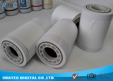 Giấy in ảnh kỹ thuật số Inkjet Dry Lab, Giấy in phun RC Glossy 6 