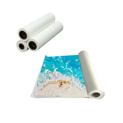 Chất nhuộm màu nước dựa trên 190gsm RC giấy ảnh bóng cho HP Epson