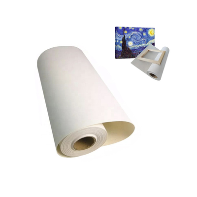 Đồ vải phun mực bông chống nước cao cấp 420gsm cho Epson