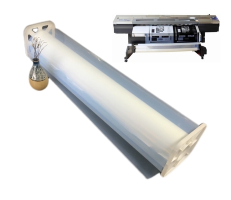 Tấm bột tơ lụa injet Positive Printing Waterproof Inkjet Film Roll cho màn hình tơ lụa