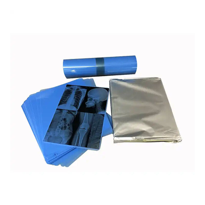 210mic Inkjet in X Ray Blue phim hình ảnh y tế trong A4 8 