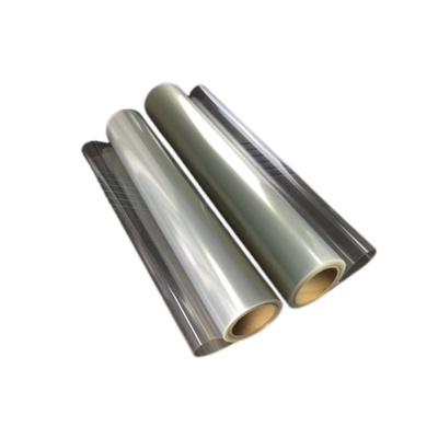 PET Inkjet Clear Transparent Film Silk Screen Printing Film Cho máy in inkjet