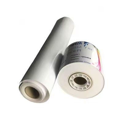 Sơn mực nước RC 6'' Photo Paper Satin cho máy in Noritsu