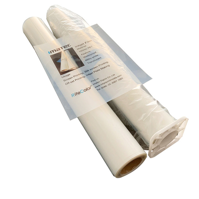 Sơn mực mực PET mực mực trong suốt cho sắc tố và mực sơn