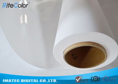 Giấy in bóng láng 190gsm cao cấp 190gsm cho máy in khổ lớn