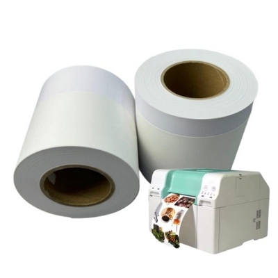 Nhà máy bán buôn giấy ảnh Minilab khô có thể in bóng 240gsm để in phun