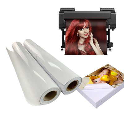 Bảng giấy dán dán nhãn cao cấp 128gm