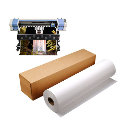 Máy in phun có thể in mờ bề mặt giấy sắc tố in ảnh cuộn giấy