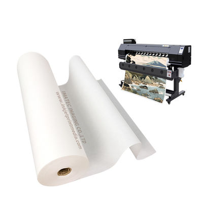Nhà máy bán 90gsm giấy ảnh lớp phủ mờ cho vật liệu nhãn