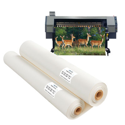 Fine Art Polycotton Canvas Roll cho Quà tặng Handmade Maps