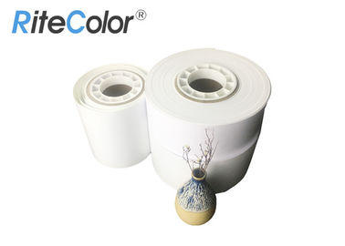 RC Giấy bóng chống nước / Giấy ảnh kỹ thuật số để in khô