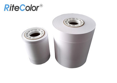 240gsm Máy in phun giấy bóng có thể in được cho Epson SureLab D700