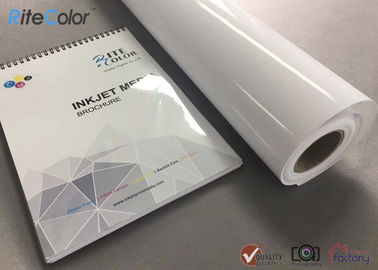 Studio Satin Pearl Gloss Inkjet Photo Paper Resin tráng 260gsm 100% không thấm nước