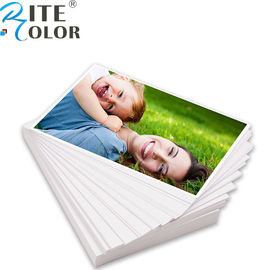Giấy in nhựa 4R 5R A4 A4 A0 A1 Roll 190gsm Premium Micropious