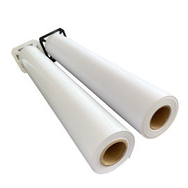 Eco Solvent Glossy Paper Chụp ảnh Giấy trắng với trọng lượng 190gsm