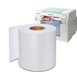 Giấy in ảnh bóng mực Giấy in 5 6 12 inch cho RC Minilab Fujifilm Noritsu