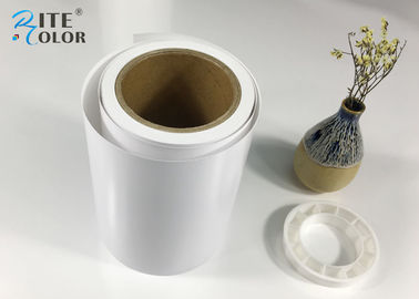 Glossy Surface Minilab Photo Photo Photography Paper Rolls Luster Chống nước