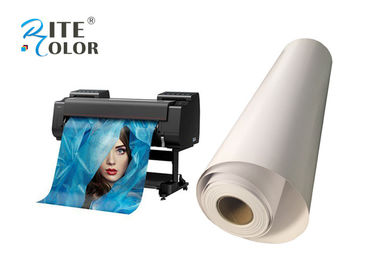 Giấy ảnh RC Gloss Lustre để in phun bột màu